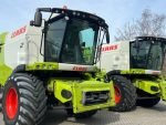 Claas Lexion 760 – 2016 – 1.282 h – Bild 3