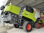 Claas Trion 660 Terra Trac – 2024 – V770 – Bild 3