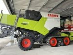 Claas Trion 660 Terra Trac – 2024 – V770 – Bild 4