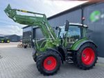 Fendt 313 Vario ProfiPlus – 2019 – 3.800 h – Bild 2
