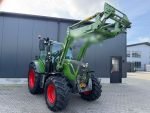 Fendt 313 Vario ProfiPlus – 2019 – 3.800 h – Bild 3
