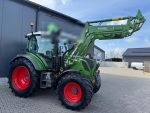 Fendt 313 Vario ProfiPlus – 2019 – 3.800 h – Bild 4
