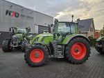 Fendt 718 Vario PowerPlus – 2019 – 7.854 h – Bild 2