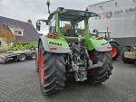 Fendt 718 Vario PowerPlus – 2019 – 7.854 h – Bild 4