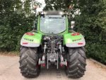 Fendt 720 Vario S4 PowerPlus – 2020 – 4.510 h – Bild 6