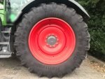 Fendt 720 Vario S4 PowerPlus – 2020 – 4.510 h – Bild 8