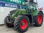 Fendt 724 Vario S4 ProfiPlus – 2019 – 4.403 h – Bild 2
