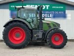 Fendt 724 Vario S4 ProfiPlus – 2019 – 4.403 h – Bild 4