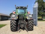 Fendt 828 Vario S4 – 2019 – 5.139 h – Bild 2