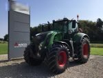 Fendt 828 Vario S4 – 2019 – 5.139 h – Bild 3