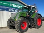 Fendt 828 Vario S4 ProfiPlus – 2020 – 8.076 h – Bild 2