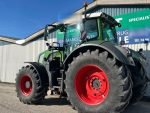 Fendt 828 Vario S4 ProfiPlus – 2020 – 8.076 h – Bild 3