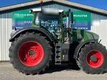 Fendt 828 Vario S4 ProfiPlus – 2020 – 8.076 h – Bild 4