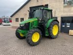 John Deere 6100M – 2022 – 100 PS – Bild 3