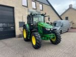 John Deere 6100M – 2022 – 100 PS – Bild 4
