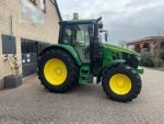 John Deere 6100M – 2022 – 100 PS – Bild 5