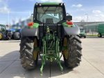 John Deere 6120M AutoQuad – 2019 – 3.850 h – Bild 6
