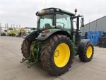 John Deere 6130R Premium AutoPowr – 2019 – 3.363 h – Bild 5