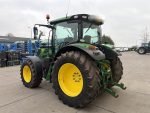 John Deere 6130R Premium AutoPowr – 2019 – 3.363 h – Bild 8
