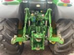John Deere 6155M – 2017 – 7.770 h – Bild 8