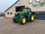 John Deere 6155M – 2017 – 7.770 h – Bild 3