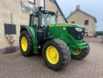 John Deere 6155M – 2017 – 7.770 h – Bild 5