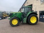 John Deere 6155M – 2017 – 7.770 h – Bild 6