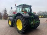 John Deere 6155M – 2017 – 7.770 h – Bild 7