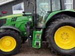 John Deere 6155M AutoQuad – 2020 – 3.250 h – Bild 2