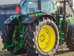 John Deere 6155R – 2022 – 1.062 h – Bild 3