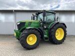 John Deere 6215R – 2018 – 5.980 h