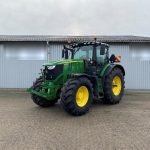 John Deere 6250R Ultimate Edition – 2018 – 7.030 h