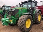 John Deere 6250R Ultimate Edition CommandPRO – 2020 – 4.100 h – Bild 3