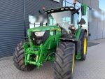 John Deere 6R 150 – 2023 – 32 h – Bild 2