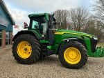 John Deere 8R 340 – 2023 – 2.925 h – Bild 3
