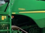 John Deere S680i – 2012 – 1.770 h – Bild 3