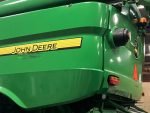 John Deere S680i – 2012 – 1.770 h – Bild 4