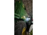 John Deere T550 – 2015 – 1.400 h (Motor) – Bild 2