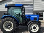 New Holland 70-66 S Fiat Modell – 2021 – 261 h – Bild 2