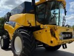 New Holland CR9080 Elevation – 2013 – 2.718 h – Bild 3