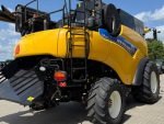 New Holland CR9080 Elevation – 2013 – 2.718 h – Bild 4