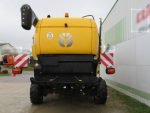 New Holland CX6090 Laterale Elevation – 2016 – 300 PS – Bild 4