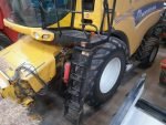 New Holland CX8070 SLH – 2013 – 2.160 h – Bild 3