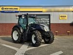 New Holland T6.125S Electro Command – 2018 – 5.430 h