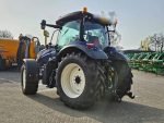 New Holland T6.125S Electro Command – 2018 – 5.430 h – Bild 5