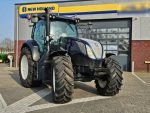 New Holland T6.125S Electro Command – 2018 – 5.430 h – Bild 9