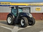 New Holland T6.125S Electro Command – 2018 – 5.430 h – Bild 10