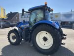 New Holland T7.245 AutoCommand – 2017 – 8.403 h – Bild 2