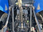 New Holland T7.245 AutoCommand – 2017 – 8.403 h – Bild 9