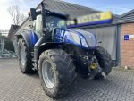 New Holland T7.315 AutoCommand Blue Power – 2017 – 7.026 h – Bild 2